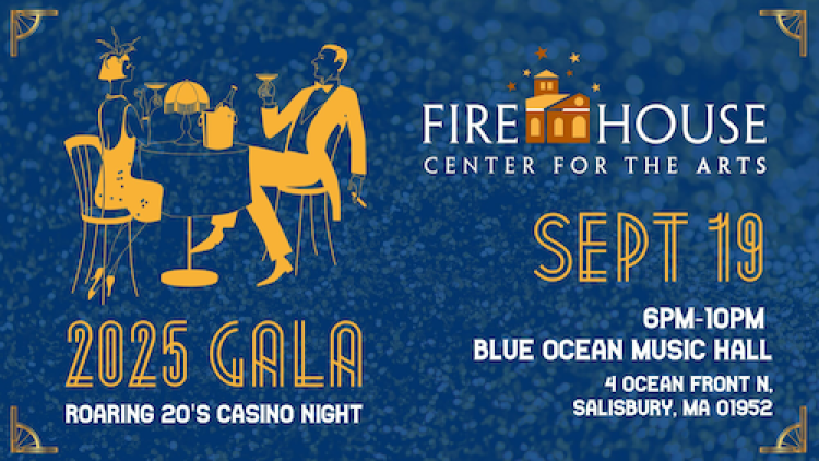 Roaring ’20s Fundraising Gala & Casino Night
